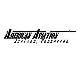 American_Aviation logo设计欣赏 American_Aviation民航公司标志下载标志设计欣赏