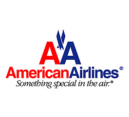 American_Airlines logo設(shè)計(jì)欣賞 American_Airlines民航公司標(biāo)志下載標(biāo)志設(shè)計(jì)欣賞