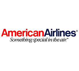 American_Airlines(3) logo設(shè)計(jì)欣賞 American_Airlines(3)民航公司標(biāo)志下載標(biāo)志設(shè)計(jì)欣賞