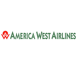 America_West_Airlines(1) logo設(shè)計欣賞 America_West_Airlines(1)民航公司標(biāo)志下載標(biāo)志設(shè)計欣賞