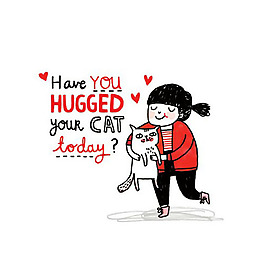位圖 插畫 插畫師 Gemma Correll 免費(fèi)素材