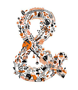 位圖 插畫 插畫師 Gemma Correll 免費(fèi)素材
