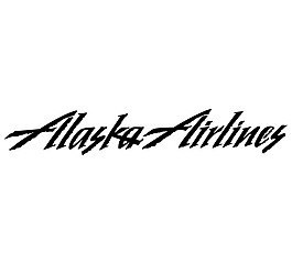 Alaska_Airlines logo設(shè)計(jì)欣賞 Alaska_Airlines民航公司標(biāo)志下載標(biāo)志設(shè)計(jì)欣賞