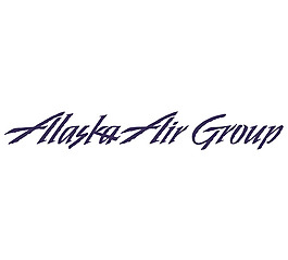 Alaska_Air_Group logo設(shè)計(jì)欣賞 Alaska_Air_Group民航公司標(biāo)志下載標(biāo)志設(shè)計(jì)欣賞