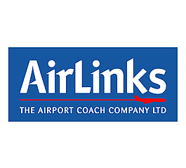 AirLinks logo設(shè)計(jì)欣賞 AirLinks民航公司標(biāo)志下載標(biāo)志設(shè)計(jì)欣賞