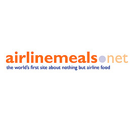 AirlineMeals_net logo設計欣賞 AirlineMeals_net民航公司標志下載標志設計欣賞
