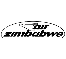 Air_Zimbabwe logo設(shè)計欣賞 Air_Zimbabwe民航公司標志下載標志設(shè)計欣賞