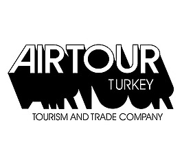 Air_Tour_Turkey logo設(shè)計(jì)欣賞 Air_Tour_Turkey航空公司LOGO下載標(biāo)志設(shè)計(jì)欣賞