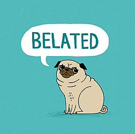 位圖 插畫 插畫師 Gemma Correll 免費(fèi)素材