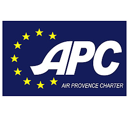 Air_Provence_Charter logo設(shè)計(jì)欣賞 Air_Provence_Charter航空公司LOGO下載標(biāo)志設(shè)計(jì)欣賞