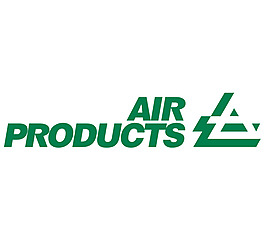 Air_Products logo設計欣賞 Air_Products航空公司LOGO下載標志設計欣賞