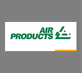 Air_Products(2) logo設計欣賞 Air_Products(2)航空公司LOGO下載標志設計欣賞