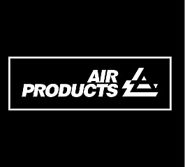 Air_Products(1) logo設計欣賞 Air_Products(1)航空公司LOGO下載標志設計欣賞