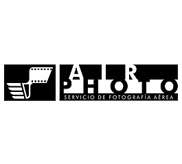 Air_Photo logo设计欣赏 Air_Photo航空公司LOGO下载标志设计欣赏