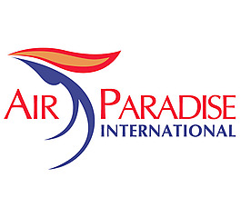 Air_Paradise_International logo設(shè)計(jì)欣賞 Air_Paradise_International航空公司LOGO下載標(biāo)志設(shè)計(jì)欣賞