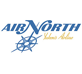 Air_North2 logo設(shè)計欣賞 Air_North2航空公司LOGO下載標(biāo)志設(shè)計欣賞