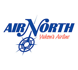Air_North logo設(shè)計(jì)欣賞 Air_North航空公司LOGO下載標(biāo)志設(shè)計(jì)欣賞