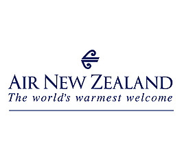 Air_New_Zealand logo設(shè)計欣賞 Air_New_Zealand航空公司LOGO下載標志設(shè)計欣賞