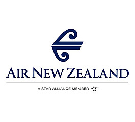 Air_New_Zealand(2) logo設(shè)計欣賞 Air_New_Zealand(2)航空公司LOGO下載標志設(shè)計欣賞