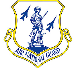 Air_National_Guard logo設(shè)計(jì)欣賞 Air_National_Guard航空公司LOGO下載標(biāo)志設(shè)計(jì)欣賞
