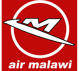 Air_Malawi logo設(shè)計(jì)欣賞 Air_Malawi航空公司LOGO下載標(biāo)志設(shè)計(jì)欣賞