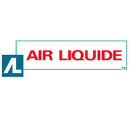 Air_Liquide logo設(shè)計(jì)欣賞 Air_Liquide航空公司LOGO下載標(biāo)志設(shè)計(jì)欣賞