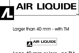 Air_Liquide(1) logo設(shè)計(jì)欣賞 Air_Liquide(1)航空公司LOGO下載標(biāo)志設(shè)計(jì)欣賞