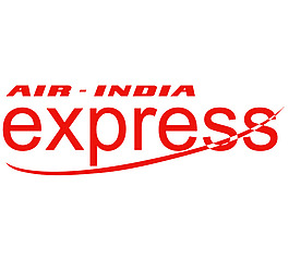 Air_India_Express logo設(shè)計(jì)欣賞 Air_India_Express航空公司LOGO下載標(biāo)志設(shè)計(jì)欣賞