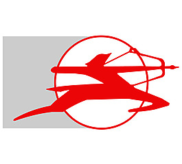 Air_India logo設計欣賞 Air_India航空公司LOGO下載標志設計欣賞