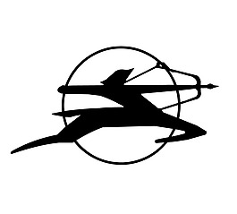 Air_India(1) logo設計欣賞 Air_India(1)航空公司LOGO下載標志設計欣賞