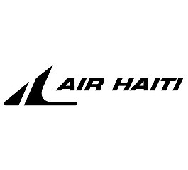 Air_Haiti logo設計欣賞 Air_Haiti航空公司LOGO下載標志設計欣賞
