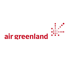 Air_Greenland logo設(shè)計(jì)欣賞 Air_Greenland航空公司LOGO下載標(biāo)志設(shè)計(jì)欣賞