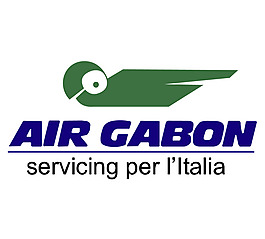 Air_Gabon logo設(shè)計(jì)欣賞 Air_Gabon航空公司LOGO下載標(biāo)志設(shè)計(jì)欣賞