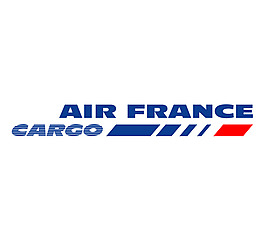 Air_France_Cargo logo設(shè)計欣賞 Air_France_Cargo航空公司LOGO下載標志設(shè)計欣賞