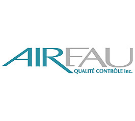 Air_Eau logo设计欣赏 Air_Eau航空公司LOGO下载标志设计欣赏