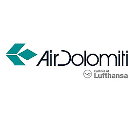 Air_Dolomiti logo設(shè)計欣賞 Air_Dolomiti航空公司LOGO下載標志設(shè)計欣賞