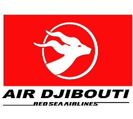 AIr_Djibouti_Red_Sea_Airlines logo設(shè)計(jì)欣賞 AIr_Djibouti_Red_Sea_Airlines航空公司標(biāo)志下載標(biāo)志設(shè)計(jì)欣賞