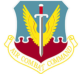 Air_Combat_Command logo设计欣赏 Air_Combat_Command航空公司标志下载标志设计欣赏