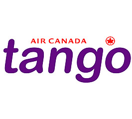 Air_Canada_Tango logo設(shè)計欣賞 Air_Canada_Tango航空公司標志下載標志設(shè)計欣賞