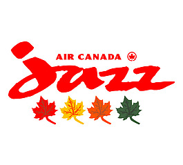 Air_Canada_Jazz(1) logo設(shè)計欣賞 Air_Canada_Jazz(1)航空公司標志下載標志設(shè)計欣賞