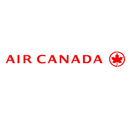 Air_Canada logo設(shè)計(jì)欣賞 Air_Canada航空公司標(biāo)志下載標(biāo)志設(shè)計(jì)欣賞