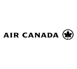 Air_Canada(3) logo設(shè)計(jì)欣賞 Air_Canada(3)航空公司標(biāo)志下載標(biāo)志設(shè)計(jì)欣賞