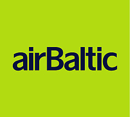 Air_Baltic logo設(shè)計(jì)欣賞 Air_Baltic航空公司標(biāo)志下載標(biāo)志設(shè)計(jì)欣賞