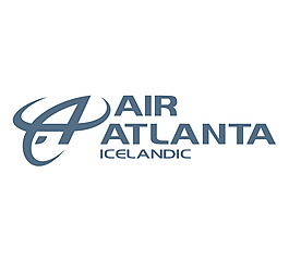 Air_Atlanta_Icelandic logo設(shè)計(jì)欣賞 Air_Atlanta_Icelandic航空公司標(biāo)志下載標(biāo)志設(shè)計(jì)欣賞