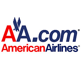 AA_com_American_Airlines logo設(shè)計欣賞 AA_com_American_Airlines航空公司標(biāo)志下載標(biāo)志設(shè)計欣賞
