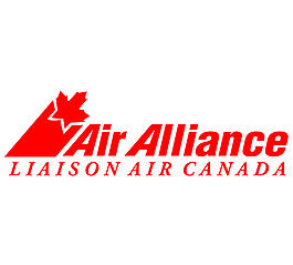 Air_Alliance logo設(shè)計(jì)欣賞 Air_Alliance航空公司標(biāo)志下載標(biāo)志設(shè)計(jì)欣賞