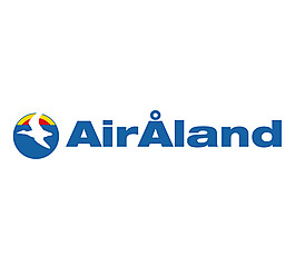 Air_Aland logo設(shè)計(jì)欣賞 Air_Aland航空公司標(biāo)志下載標(biāo)志設(shè)計(jì)欣賞