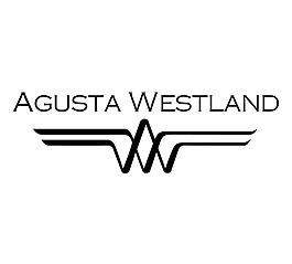 Agusta_Westland logo設(shè)計欣賞 Agusta_Westland航空公司標志下載標志設(shè)計欣賞