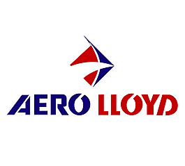 Aero_Lloyd logo設(shè)計(jì)欣賞 Aero_Lloyd航空公司標(biāo)志下載標(biāo)志設(shè)計(jì)欣賞