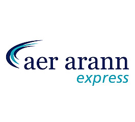 Aer_Arann_Express logo設(shè)計欣賞 Aer_Arann_Express航空公司標(biāo)志下載標(biāo)志設(shè)計欣賞